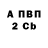 Амфетамин Розовый Pol Leon